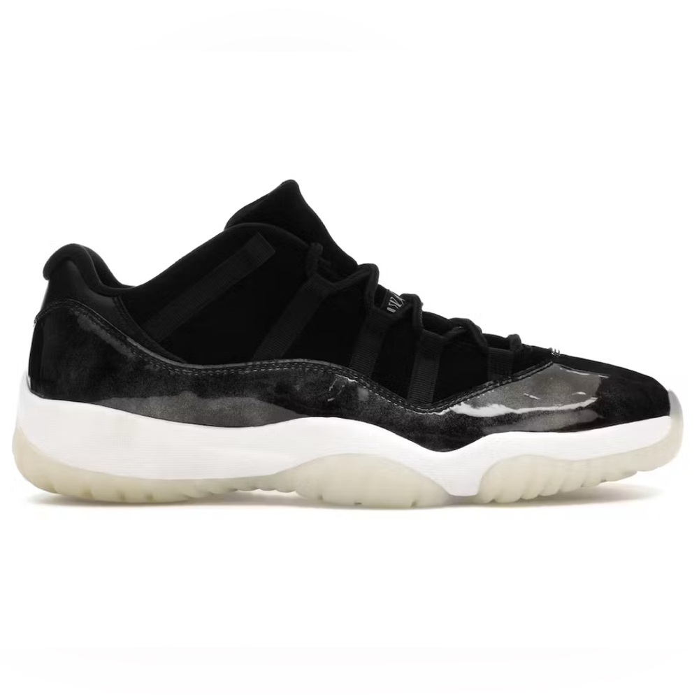 Air Jordan 11 Retro Low Barons Size 10
